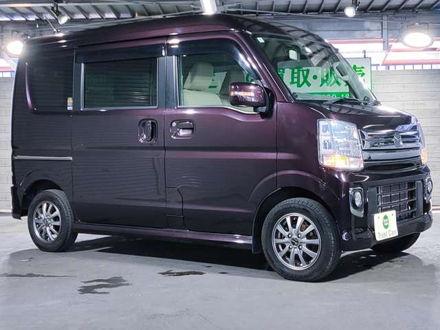 マツダ スクラムワゴン ６６０ ＰＺターボ スペシャル ハイルーフ H30年 (近畿) 99