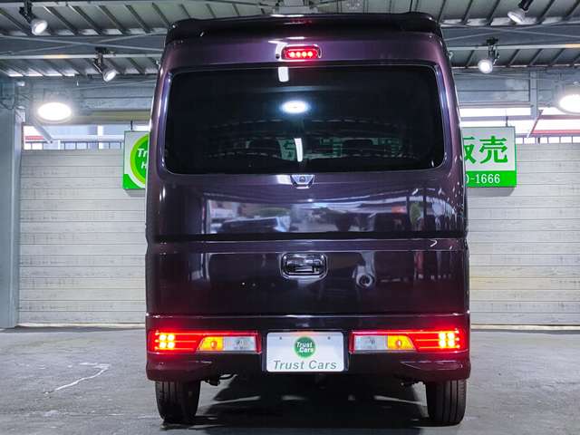 マツダ スクラムワゴン ６６０ ＰＺターボ スペシャル ハイルーフ H30年 (近畿) 99