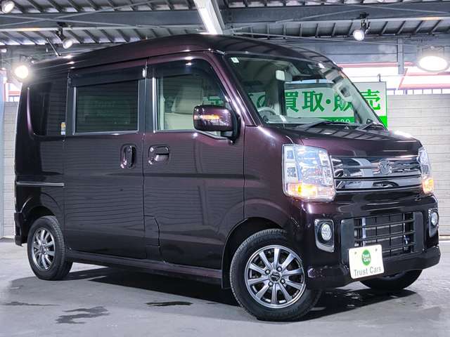 マツダ スクラムワゴン ６６０ ＰＺターボ スペシャル ハイルーフ H30年 (近畿) 99
