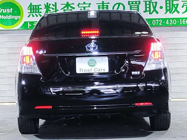 トヨタ ＳＡＩ ２．４ Ｇ H22年 (近畿) 99
