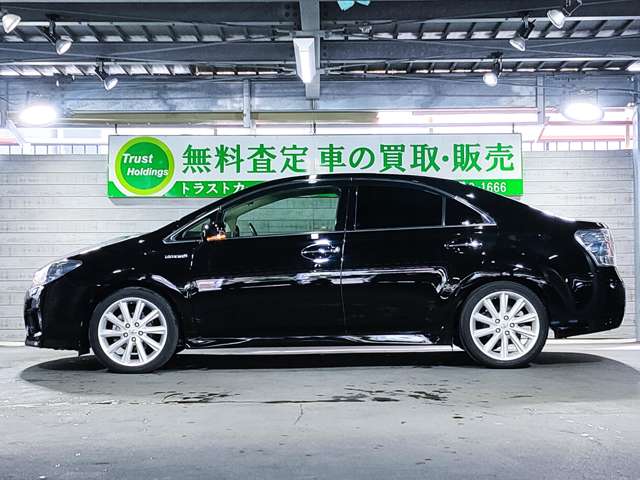 トヨタ ＳＡＩ ２．４ Ｇ H22年 (近畿) 99