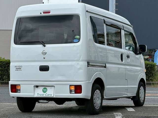日産 ＮＶ１００クリッパー ６６０ ＧＸ ハイルーフ R1年 (近畿) 99