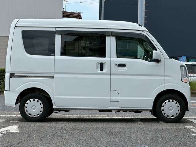 日産 ＮＶ１００クリッパー ６６０ ＧＸ ハイルーフ R1年 (近畿) 99
