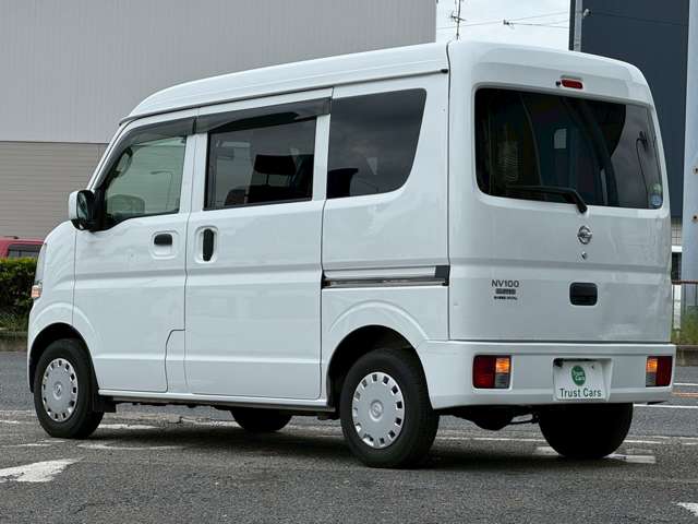 日産 ＮＶ１００クリッパー ６６０ ＧＸ ハイルーフ R1年 (近畿) 99
