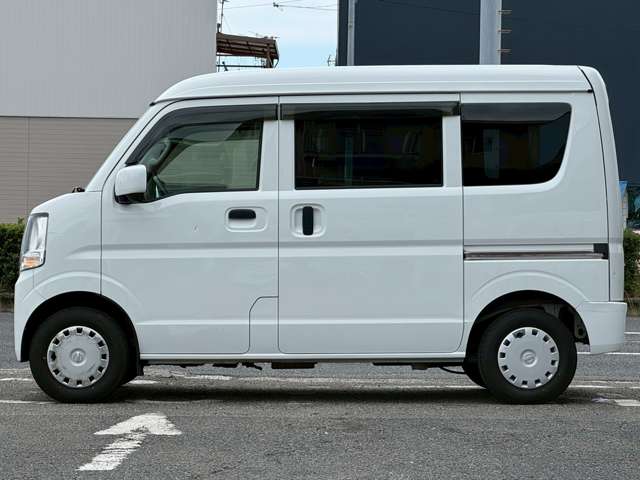 日産 ＮＶ１００クリッパー ６６０ ＧＸ ハイルーフ R1年 (近畿) 99