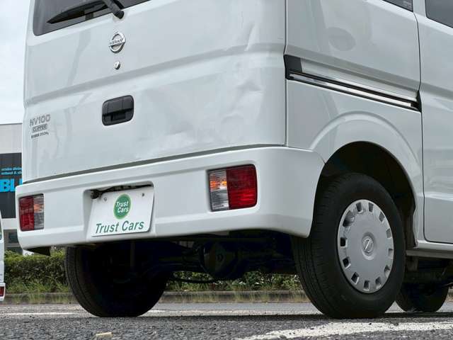 日産 ＮＶ１００クリッパー ６６０ ＧＸ ハイルーフ R1年 (近畿) 99
