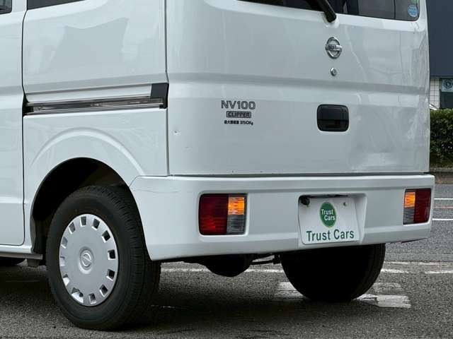 日産 ＮＶ１００クリッパー ６６０ ＧＸ ハイルーフ R1年 (近畿) 99