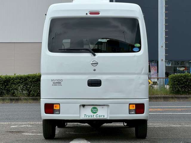 日産 ＮＶ１００クリッパー ６６０ ＧＸ ハイルーフ R1年 (近畿) 99