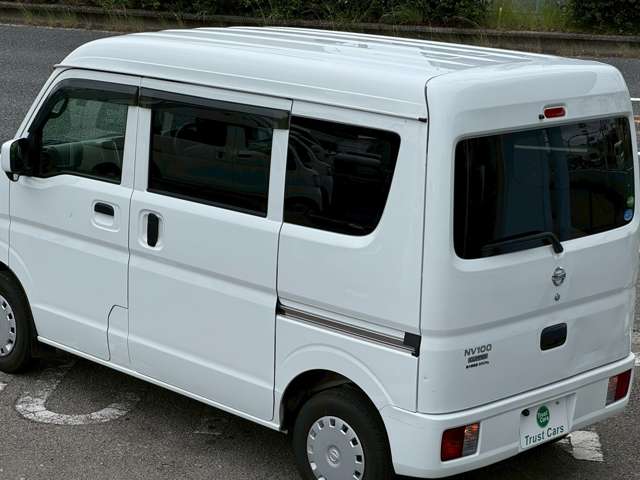日産 ＮＶ１００クリッパー ６６０ ＧＸ ハイルーフ R1年 (近畿) 99