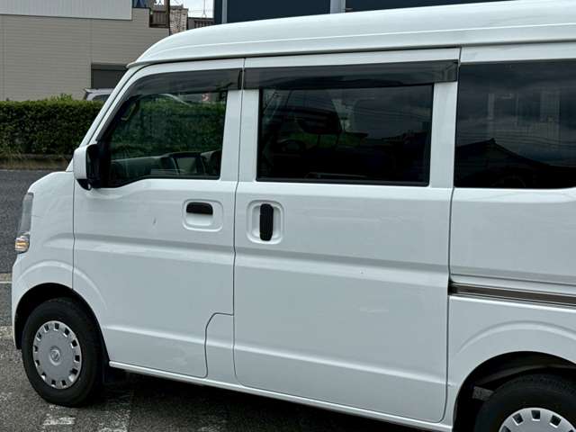 日産 ＮＶ１００クリッパー ６６０ ＧＸ ハイルーフ R1年 (近畿) 99