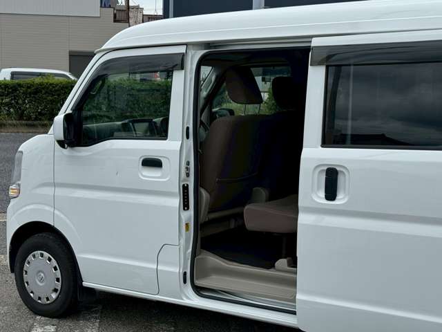 日産 ＮＶ１００クリッパー ６６０ ＧＸ ハイルーフ R1年 (近畿) 99