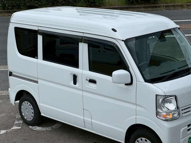 日産 ＮＶ１００クリッパー ６６０ ＧＸ ハイルーフ R1年 (近畿) 99
