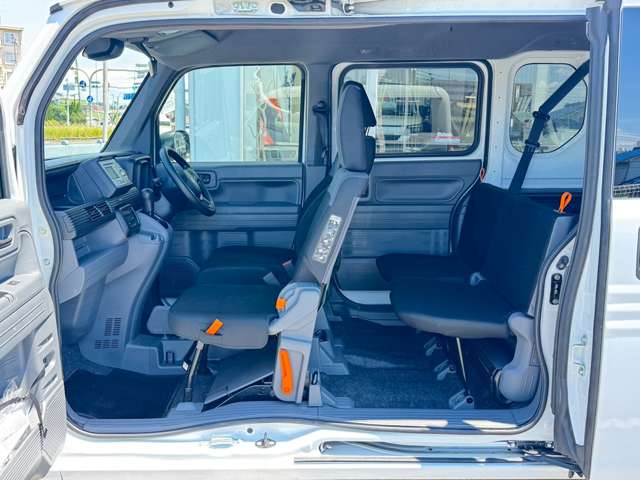 ホンダ Ｎ−ＶＡＮ ６６０ Ｇ R4年 (近畿) 99
