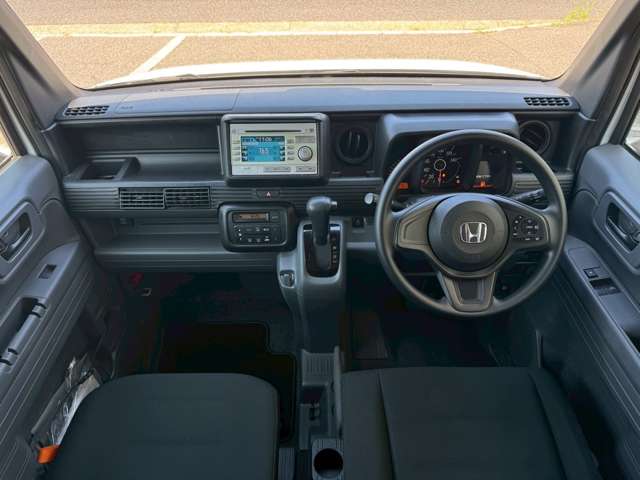 ホンダ Ｎ−ＶＡＮ ６６０ Ｇ R4年 (近畿) 99