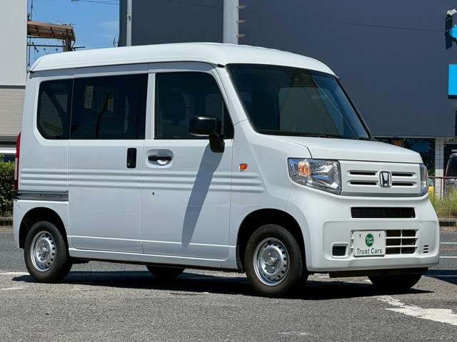 ホンダ Ｎ−ＶＡＮ ６６０ Ｇ R4年 (近畿) 99