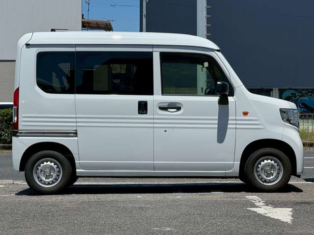 ホンダ Ｎ−ＶＡＮ ６６０ Ｇ R4年 (近畿) 99