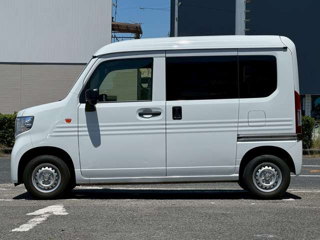 ホンダ Ｎ−ＶＡＮ ６６０ Ｇ R4年 (近畿) 99