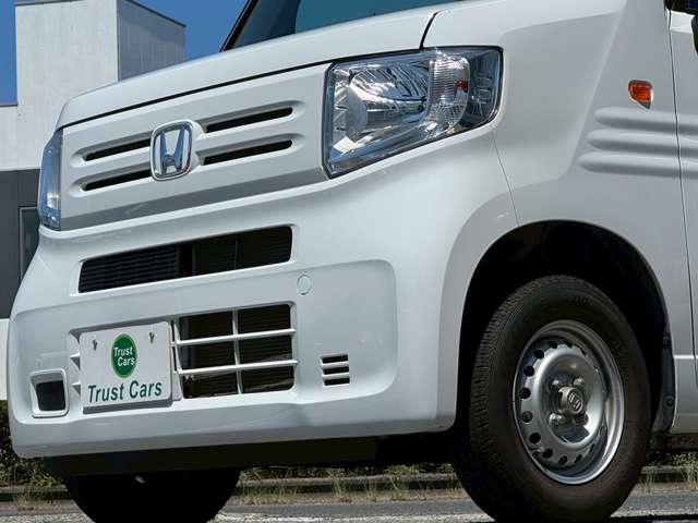 ホンダ Ｎ−ＶＡＮ ６６０ Ｇ R4年 (近畿) 99
