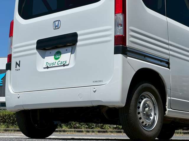 ホンダ Ｎ−ＶＡＮ ６６０ Ｇ R4年 (近畿) 99