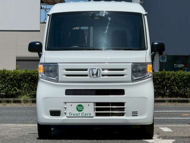 ホンダ Ｎ−ＶＡＮ ６６０ Ｇ R4年 (近畿) 99