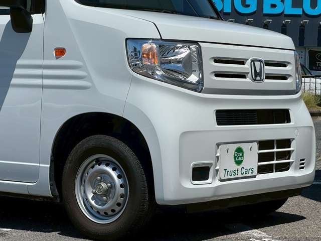 ホンダ Ｎ−ＶＡＮ ６６０ Ｇ R4年 (近畿) 99