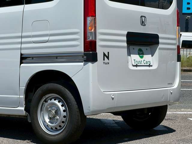 ホンダ Ｎ−ＶＡＮ ６６０ Ｇ R4年 (近畿) 99