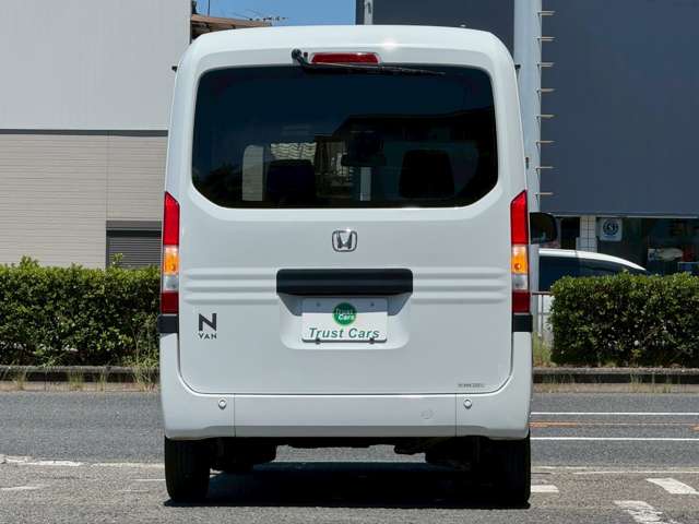 ホンダ Ｎ−ＶＡＮ ６６０ Ｇ R4年 (近畿) 99