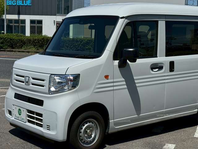 ホンダ Ｎ−ＶＡＮ ６６０ Ｇ R4年 (近畿) 99