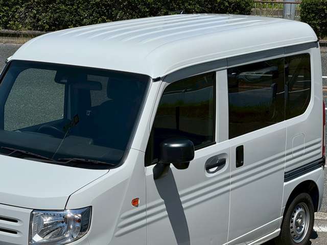 ホンダ Ｎ−ＶＡＮ ６６０ Ｇ R4年 (近畿) 99