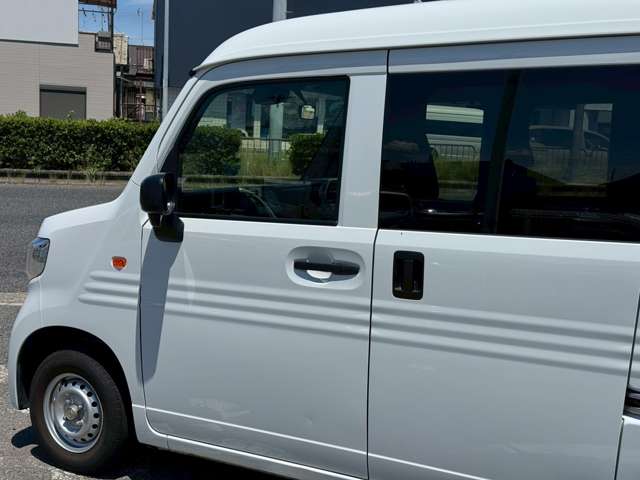 ホンダ Ｎ−ＶＡＮ ６６０ Ｇ R4年 (近畿) 99