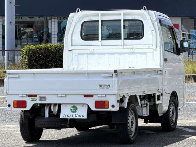 スズキ キャリイトラック ６６０ ＫＣエアコン・パワステ ３方開 H26年 (近畿) 99