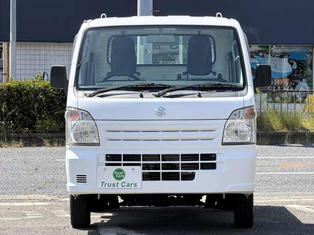 スズキ キャリイトラック ６６０ ＫＣエアコン・パワステ ３方開 H26年 (近畿) 99