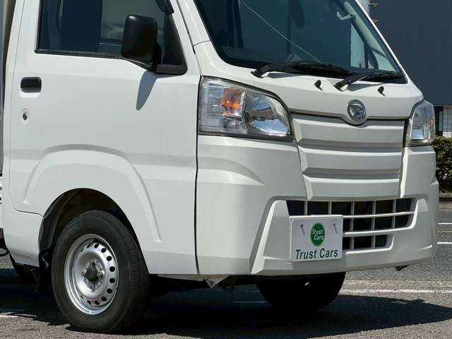 ダイハツ ハイゼットトラック ６６０ カラーアルミ中温冷凍車 ハイルーフ H29年 (近畿) 99