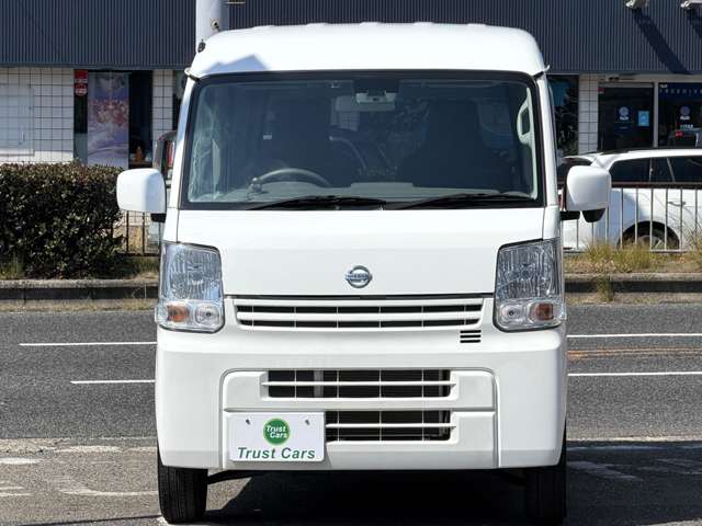 日産 ＮＶ１００クリッパー ６６０ ＤＸ ＧＬ エマージェンシーブレーキ パッケージ ハイルーフ ５ＡＧＳ車 H30年 (近畿) 99
