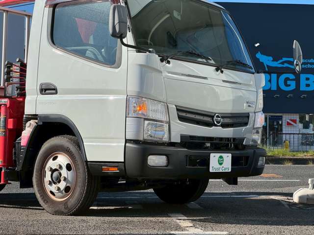 日産 ＮＴ４５０アトラス ３．０ ワイド ロング 高床 ディーゼルターボ H29年 (近畿) 99