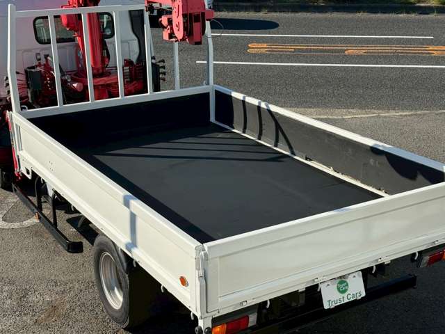 日産 ＮＴ４５０アトラス ３．０ ワイド ロング 高床 ディーゼルターボ H29年 (近畿) 99