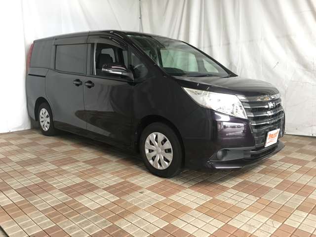 トヨタ ノア ２．０ Ｘ H27年 (甲信越・北陸) 99