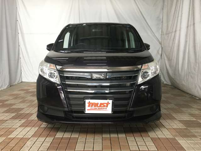 トヨタ ノア ２．０ Ｘ H27年 (甲信越・北陸) 99