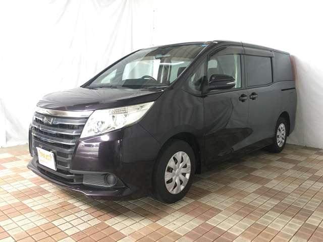 トヨタ ノア ２．０ Ｘ H27年 (甲信越・北陸) 99