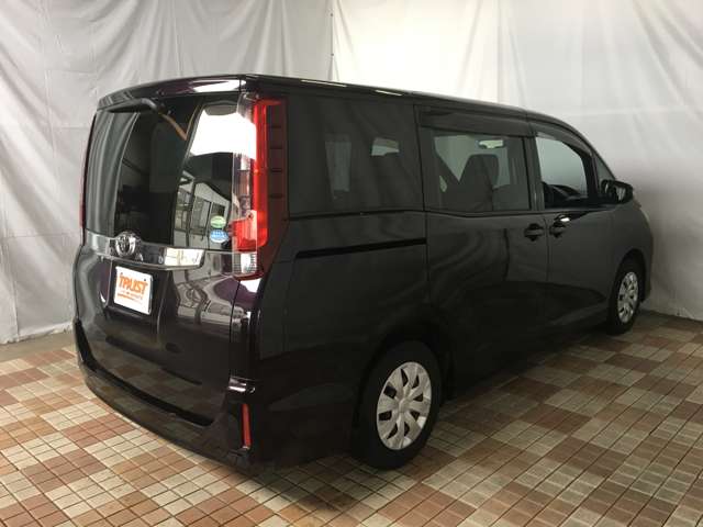 トヨタ ノア ２．０ Ｘ H27年 (甲信越・北陸) 99
