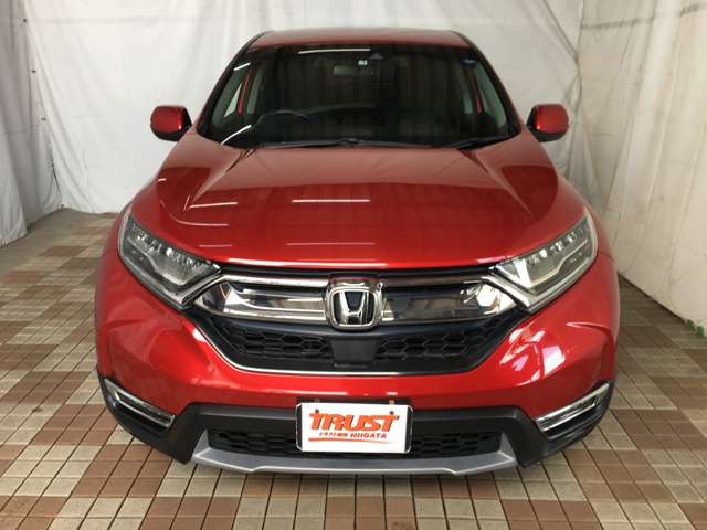 ホンダ ＣＲ－Ｖ ２．０ ハイブリッド ＥＸ R1年 (甲信越・北陸) 99