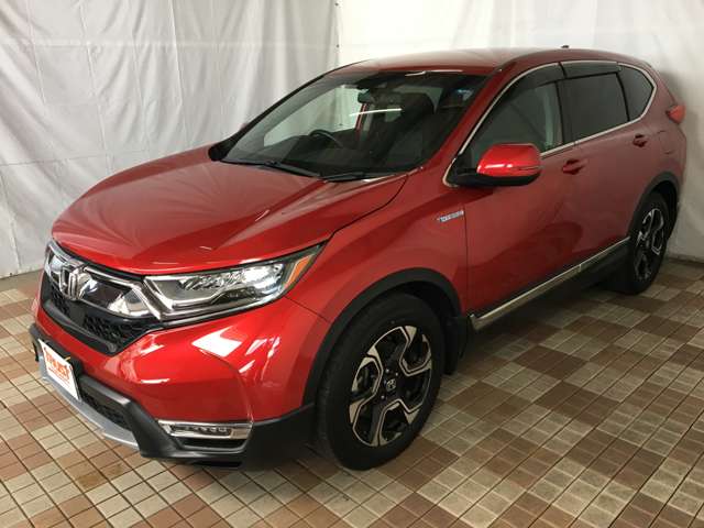ホンダ ＣＲ－Ｖ ２．０ ハイブリッド ＥＸ R1年 (甲信越・北陸) 99