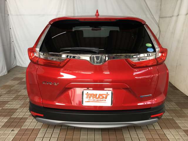 ホンダ ＣＲ－Ｖ ２．０ ハイブリッド ＥＸ R1年 (甲信越・北陸) 99