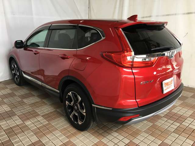 ホンダ ＣＲ－Ｖ ２．０ ハイブリッド ＥＸ R1年 (甲信越・北陸) 99