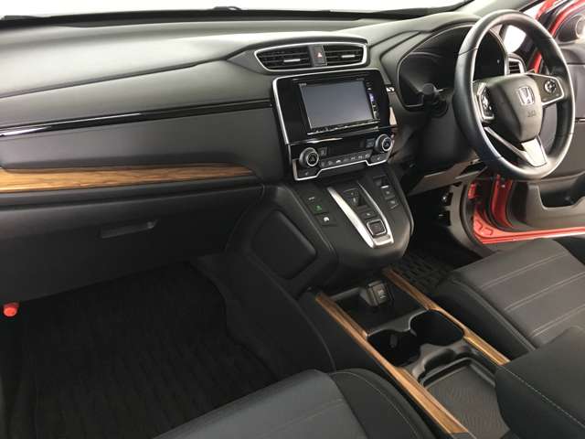 ホンダ ＣＲ－Ｖ ２．０ ハイブリッド ＥＸ R1年 (甲信越・北陸) 99