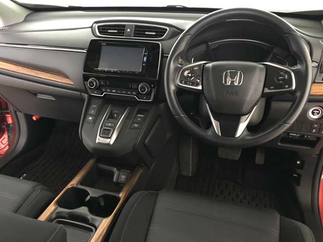 ホンダ ＣＲ－Ｖ ２．０ ハイブリッド ＥＸ R1年 (甲信越・北陸) 99