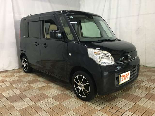 スズキ スペーシア ６６０ Ｘ H26年 (甲信越・北陸) 99
