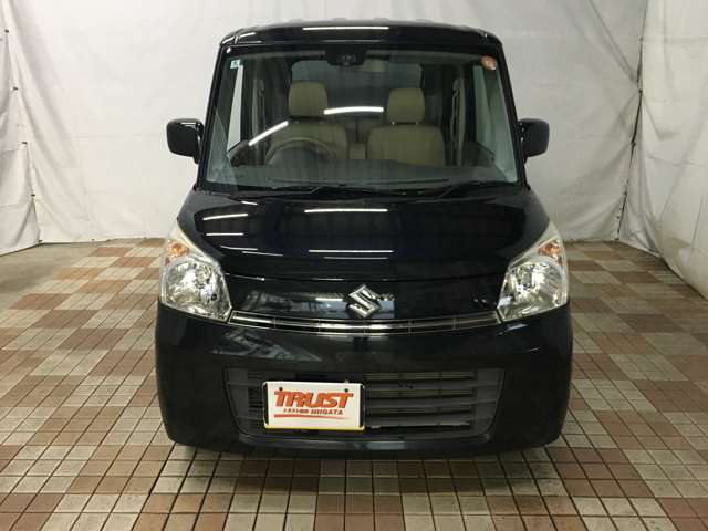 スズキ スペーシア ６６０ Ｘ H26年 (甲信越・北陸) 99