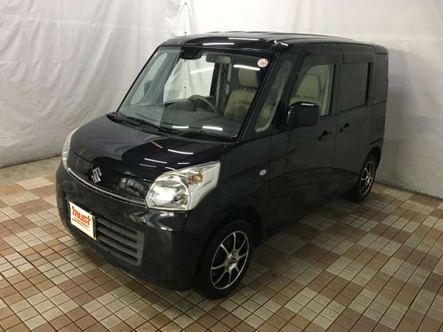 スズキ スペーシア ６６０ Ｘ H26年 (甲信越・北陸) 99