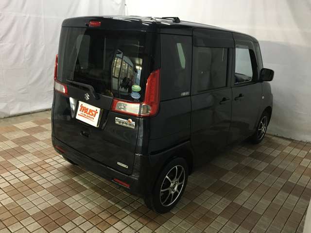 スズキ スペーシア ６６０ Ｘ H26年 (甲信越・北陸) 99